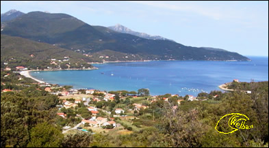Golfo di Procchio